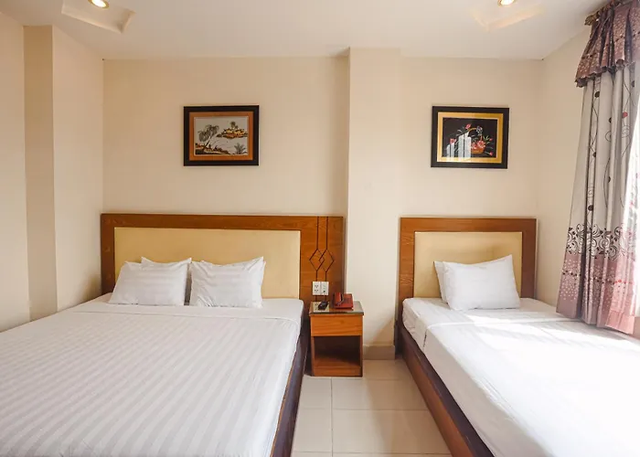 Song Anh 3 Hotel
