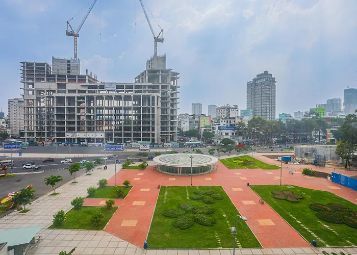 Song Anh 3 Hotel